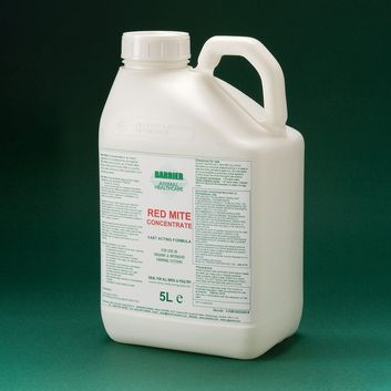 Barrier Red Mite Concentrate