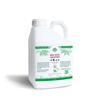 Barrier Red Mite Concentrate