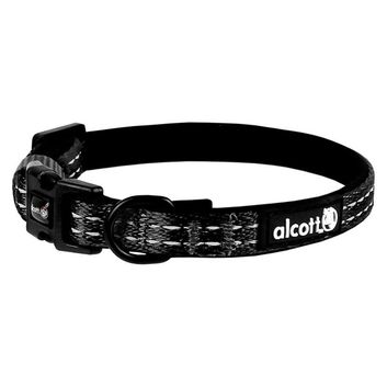 Alcott Products Adventure Collars - Black