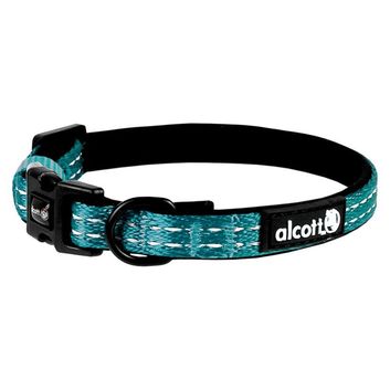Alcott Products Adventure Collars - Blue