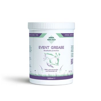 Barrier Protecting Event Grease alternative