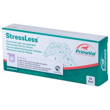 Beaphar PrimeVal Stressless Feromonen Gel