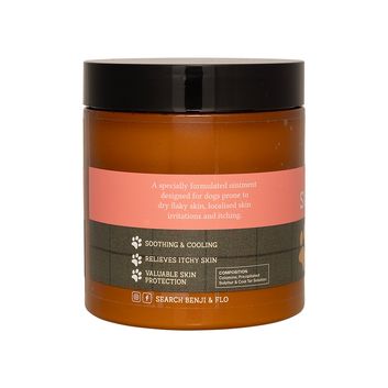 Benji &amp; Flo Calming Skin Ointment - 500g alternative