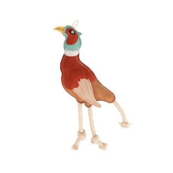 Benji &amp; Flo Country Dog Toys alternative