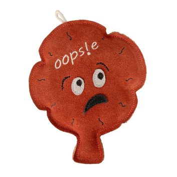 Benji &amp; Flo Crazy Faces Dog Toys alternative
