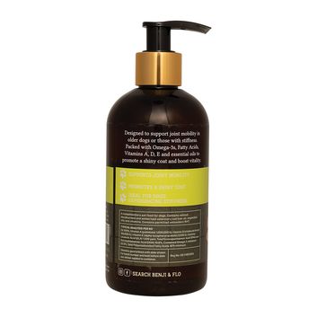 Benji &amp; Flo Essential Joint Supplement Liquid - 300ml alternative