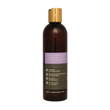 Benji &amp; Flo Soothing Shampoo - 250ml alternative
