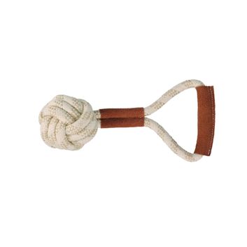 Benji &amp; Flo Tug 'n' Play Dog Toys alternative