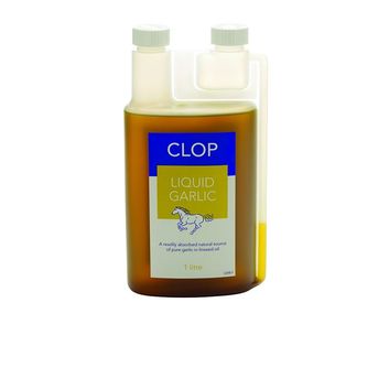 CLOP Liquid Garlic