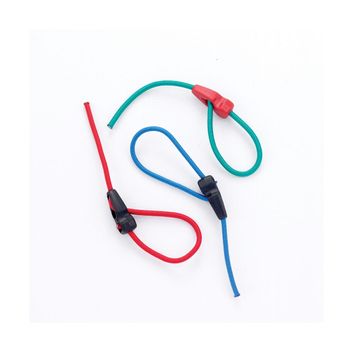 Hoof It Quick Clip - Green