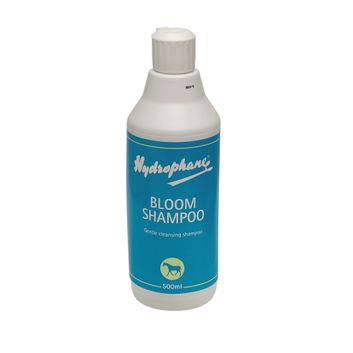 Hydrophane Bloom Shampoo alternative
