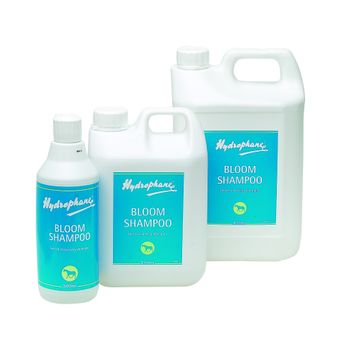 Hydrophane Bloom Shampoo