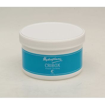 Hydrophane Cribox alternative