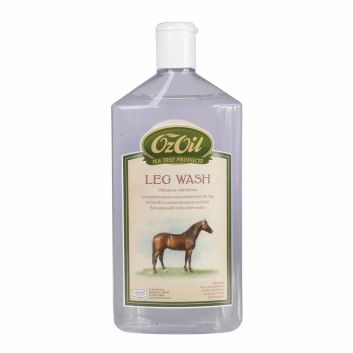 OzOil Leg Wash