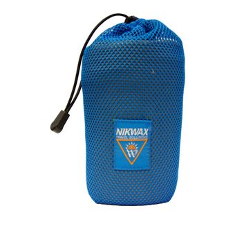 Nikwax Trek Towel - Blue