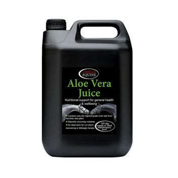 Omega Equine Aloe Vera