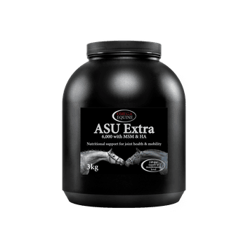 Omega Equine ASU 6,000 + HA, MSM