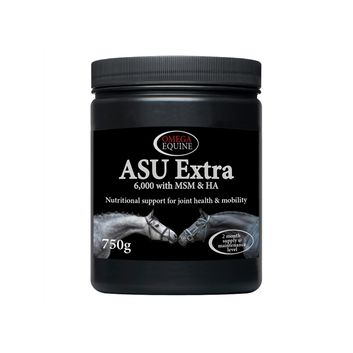 Omega Equine ASU 6,000 + HA, MSM