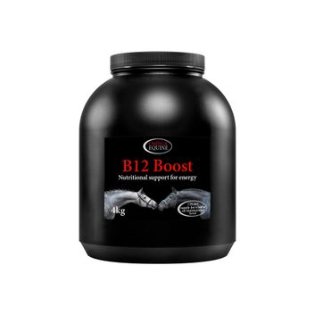Omega Equine B12 Boost alternative