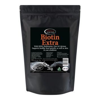 Omega Equine Biotin