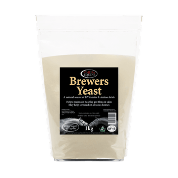 Omega Equine Brewers Yeast