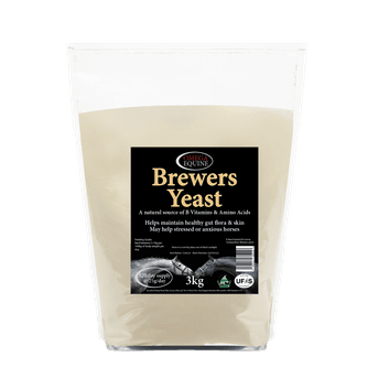 Omega Equine Brewers Yeast alternative