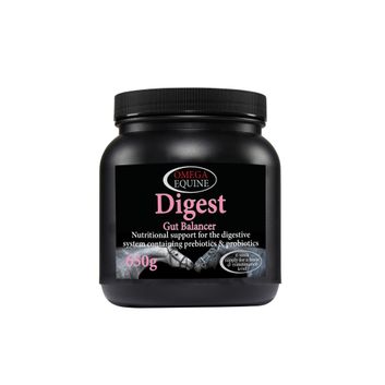 Omega Equine Digest Gut Balancer
