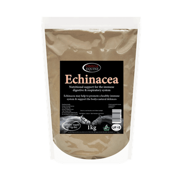 Omega Equine Echinacea