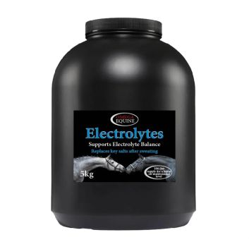 Omega Equine Electrolytes