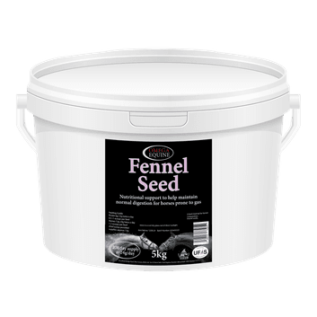 Omega Equine Fennel