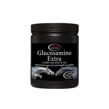 Omega Equine Glucosamine 12,000 alternative