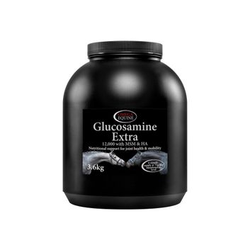 Omega Equine Glucosamine 12,000