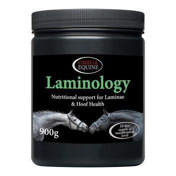 Omega Equine Laminology