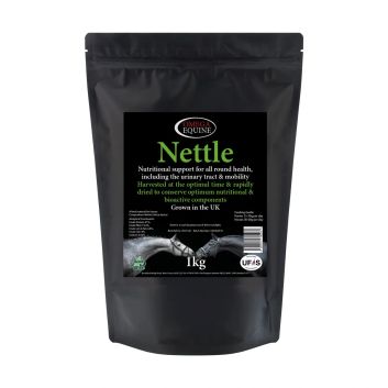 Omega Equine Nettle
