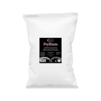 Omega Equine Psyllium
