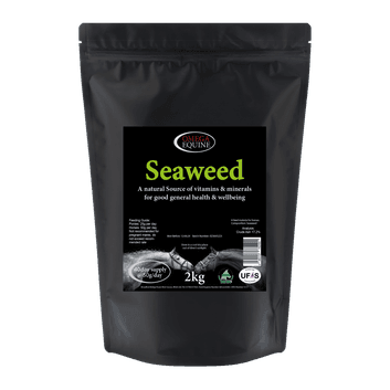 Omega Equine Seaweed