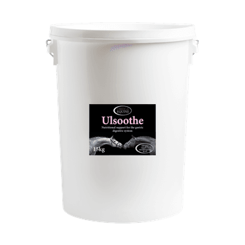 Omega Equine Ulsoothe