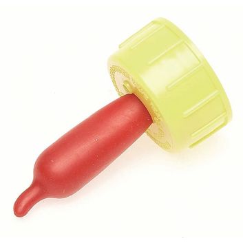 Paragon Screw On Lamb Teats