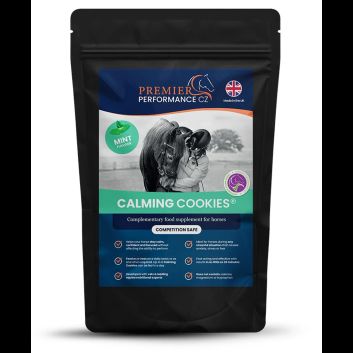 Premier Performance Calming Cookies alternative