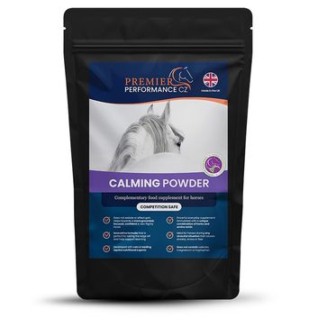 Premier Performance Calming Powder