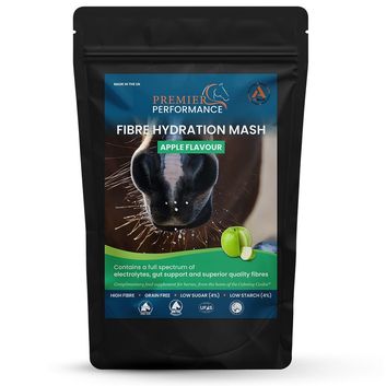 Premier Performance Fibre Hydration Mash - Apple
