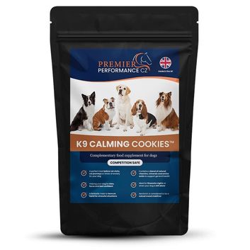 Premier Performance K9 Calming Cookies