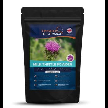 Premier Performance Milk Thistle alternative