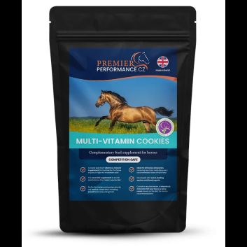 Premier Performance Multi Vitamin Cookies