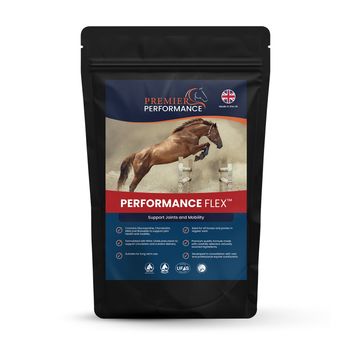Premier Performance PerformanceFlex