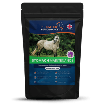 Premier Performance Stomach Maintenance