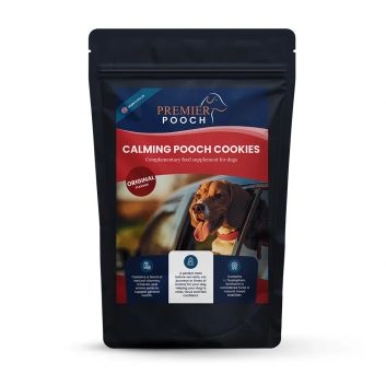 Premier Pooch Calming Pooch Cookies - Original