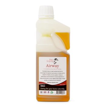 Pro-Equine Airway Supplement