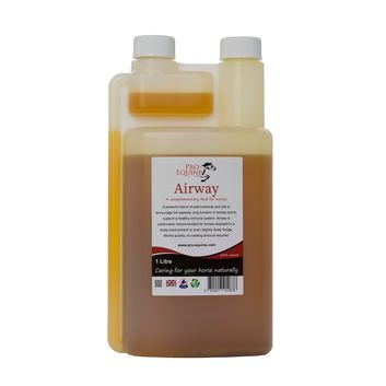 Pro-Equine Airway Supplement