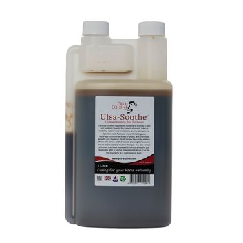 Pro-Equine Ulsa-Soothe alternative